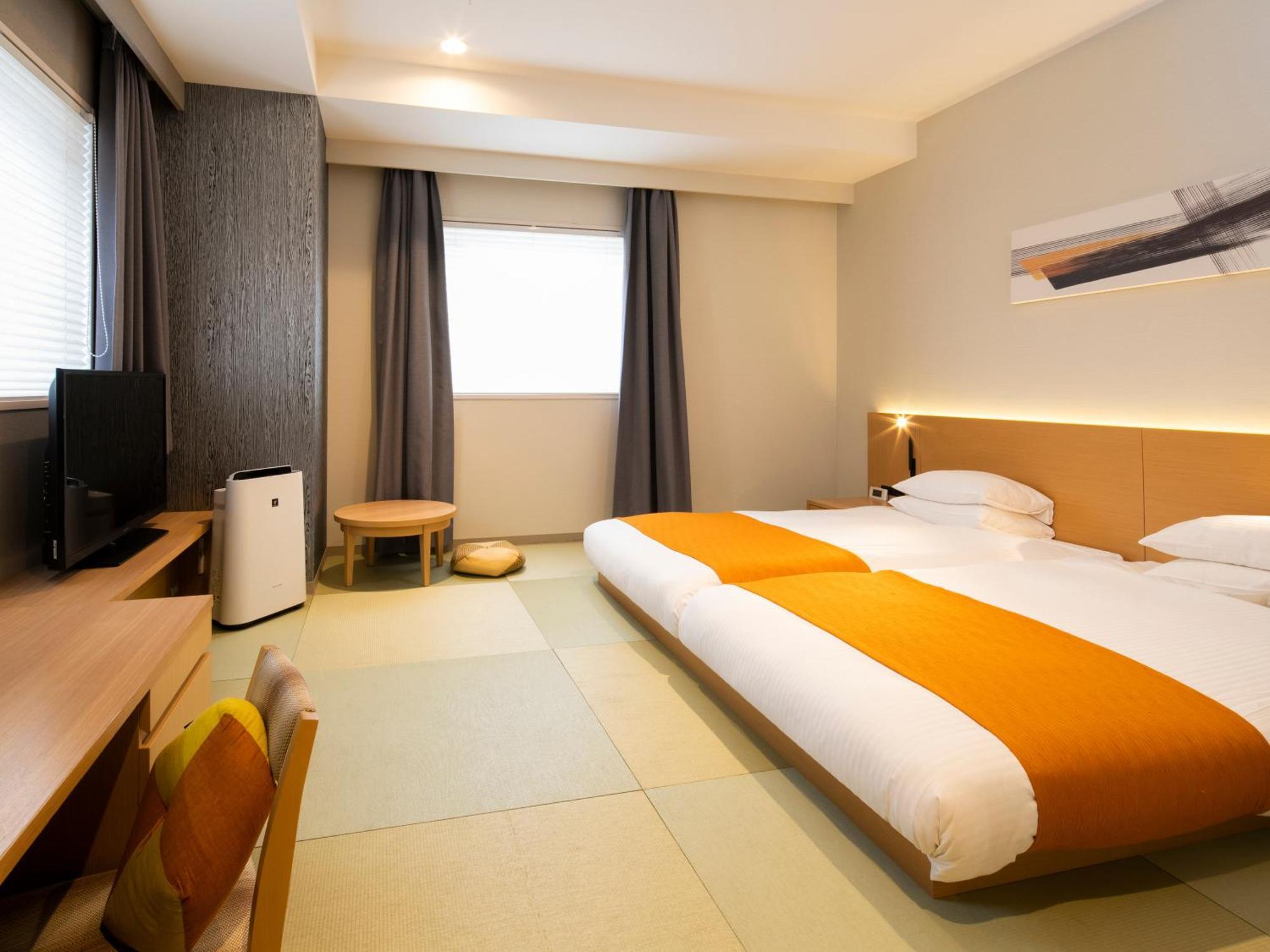 La'Gent Stay Sapporo Odori Hokkaido Kültér fotó