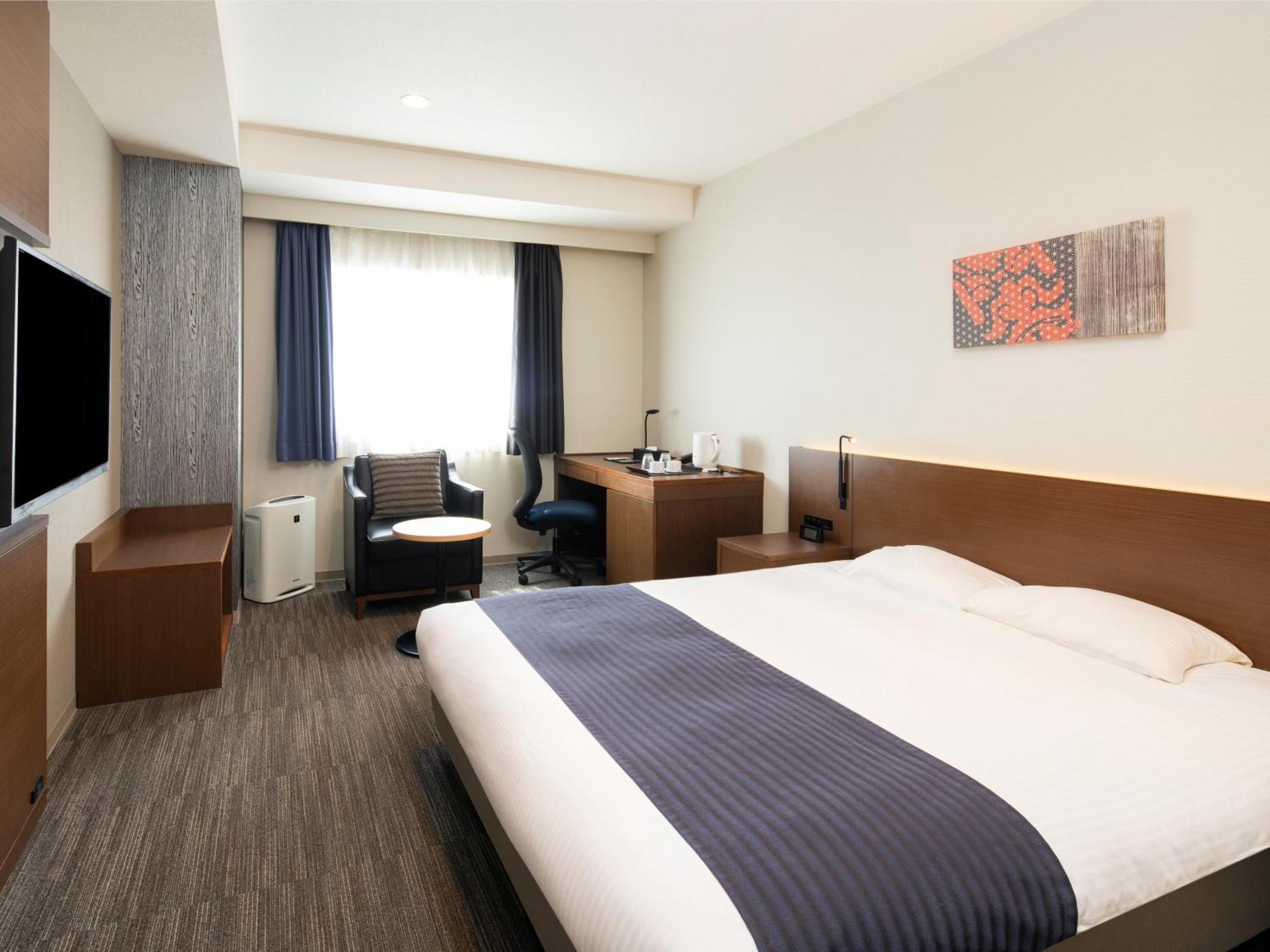 La'Gent Stay Sapporo Odori Hokkaido Kültér fotó