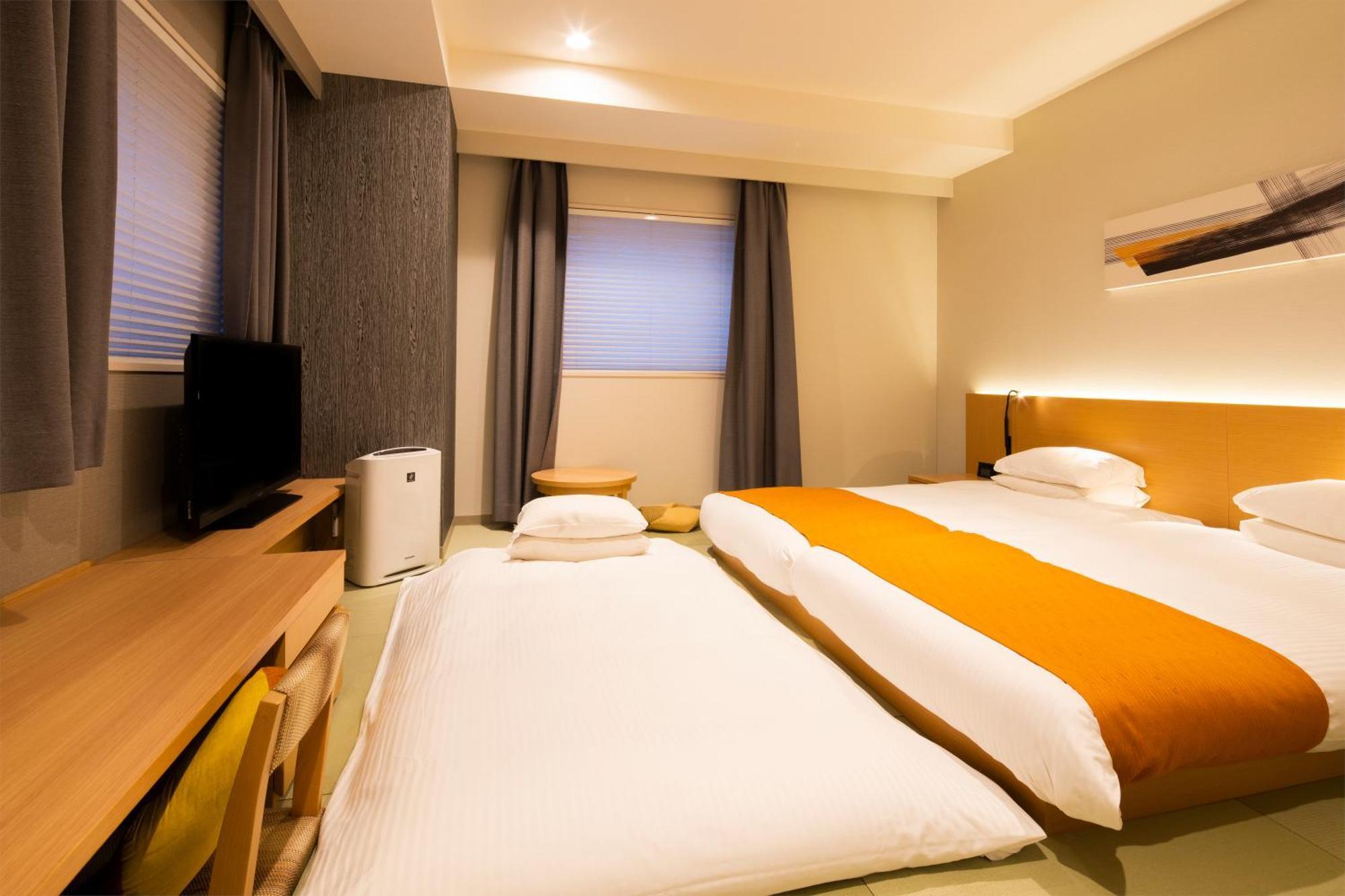 La'Gent Stay Sapporo Odori Hokkaido Kültér fotó