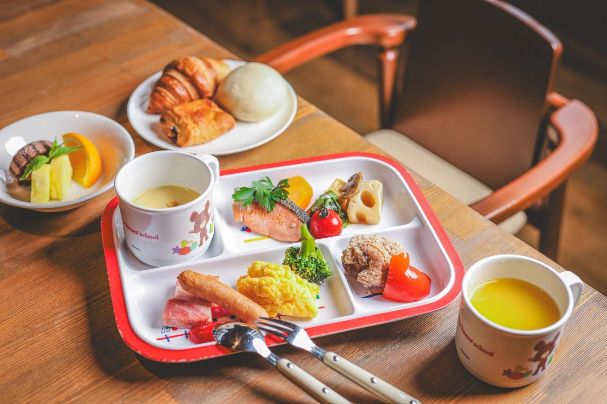La'Gent Stay Sapporo Odori Hokkaido Kültér fotó